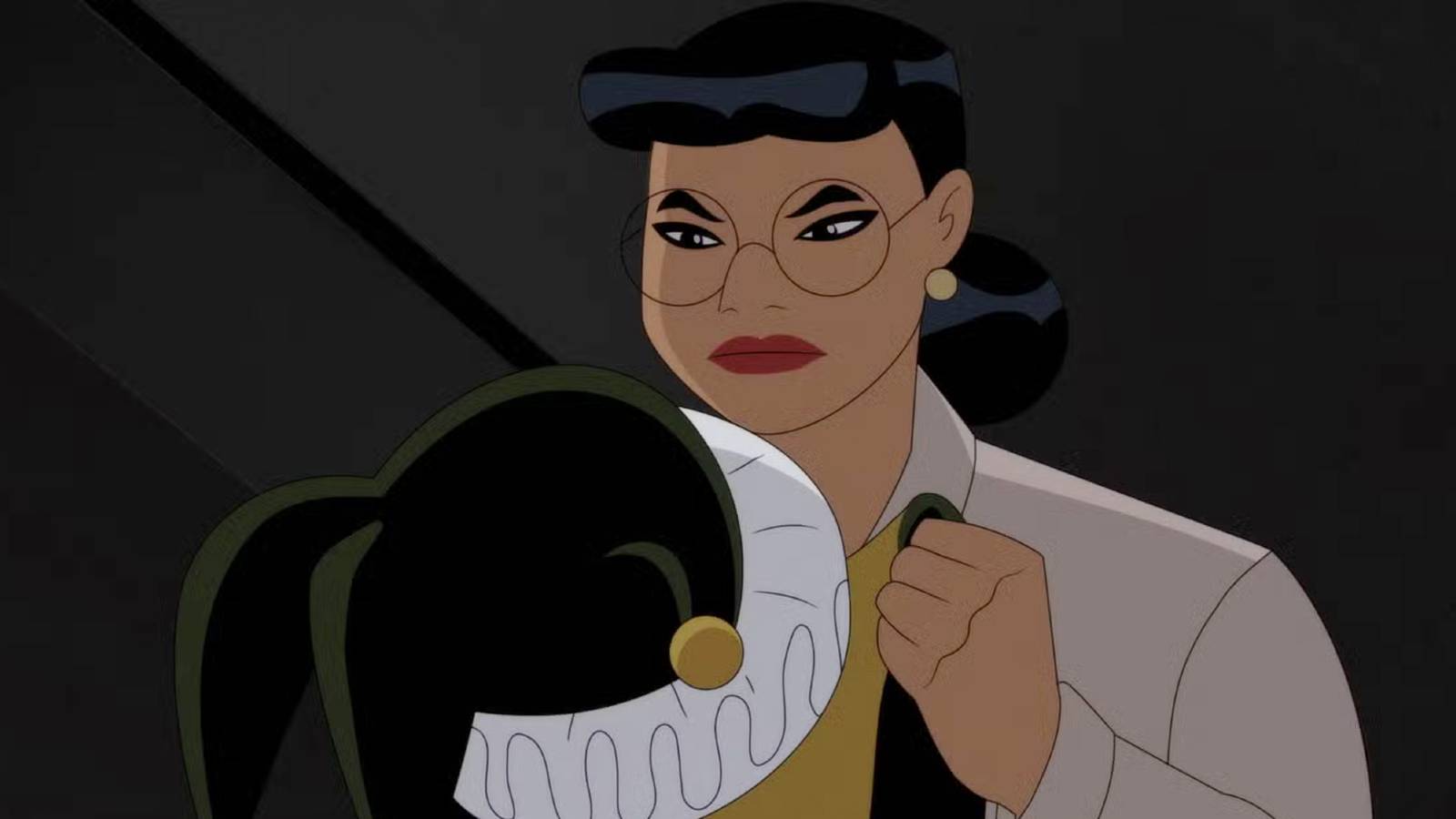 Prime Video’s 'Batman: Caped Crusader' Officially Reveals New Look at Batman and Harley Quinn’s Team-Up [Exclusive]