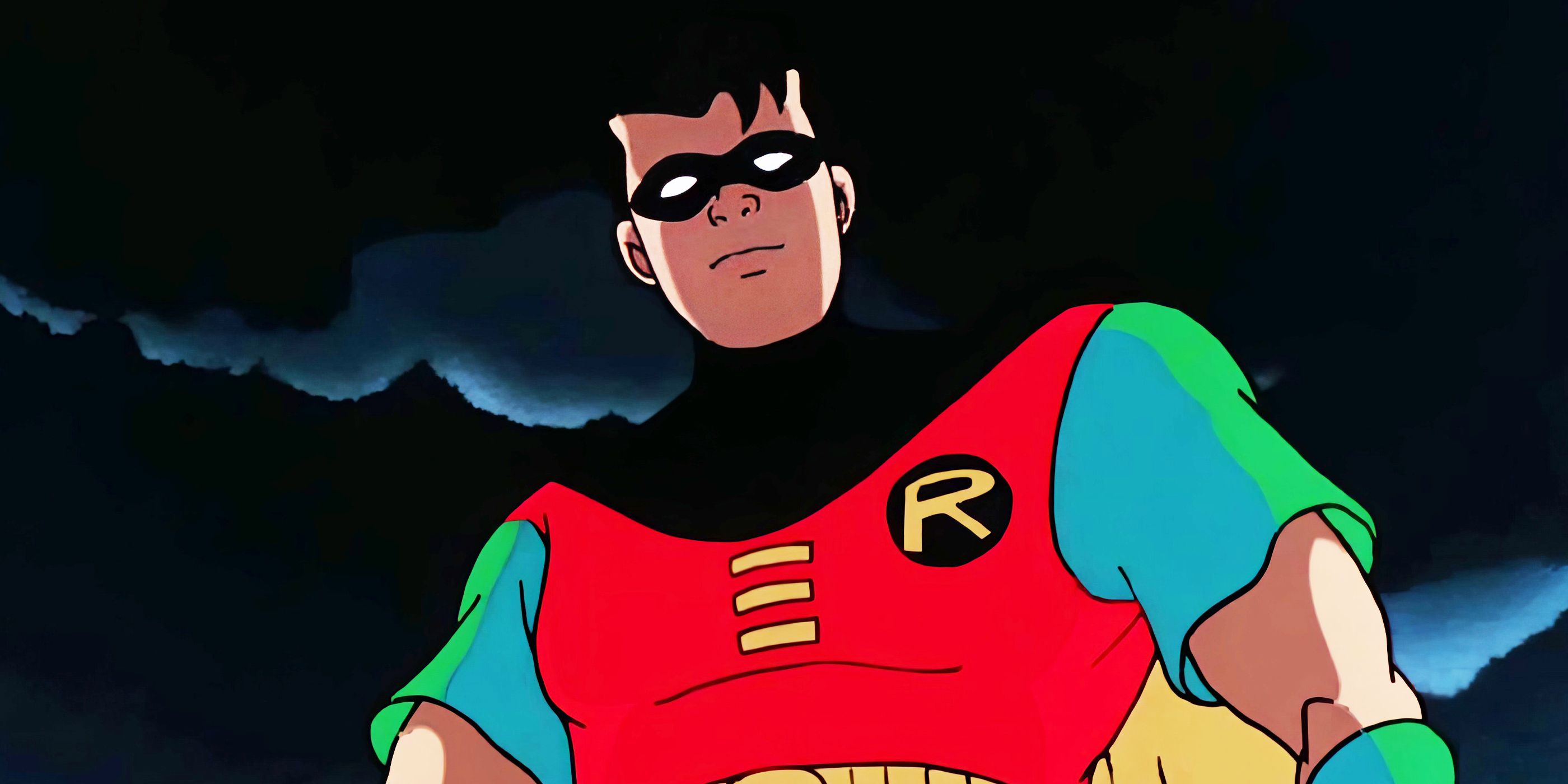10 Greatest Heroes in 'Batman: The Animated Series' Who Aren't the Dark Knight