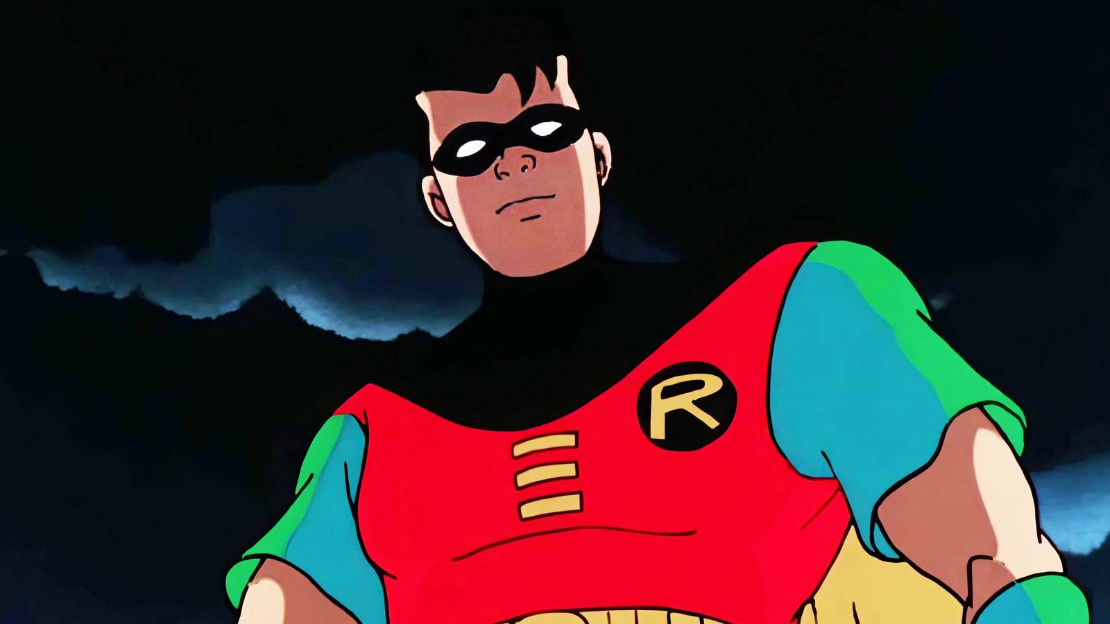 10 Greatest Heroes in ‘Batman: The Animated Series’ Who Aren’t the Dark Knight 10 Greatest Heroes in ‘Batman: The Animated Series’ Who Aren’t the Dark Knight