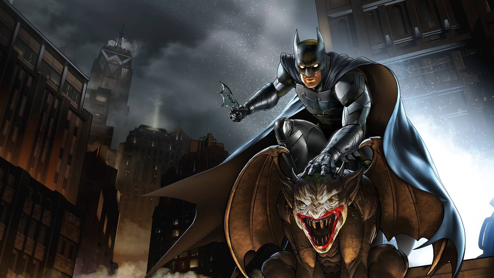 8 Essential Batman Video Games, Ranked