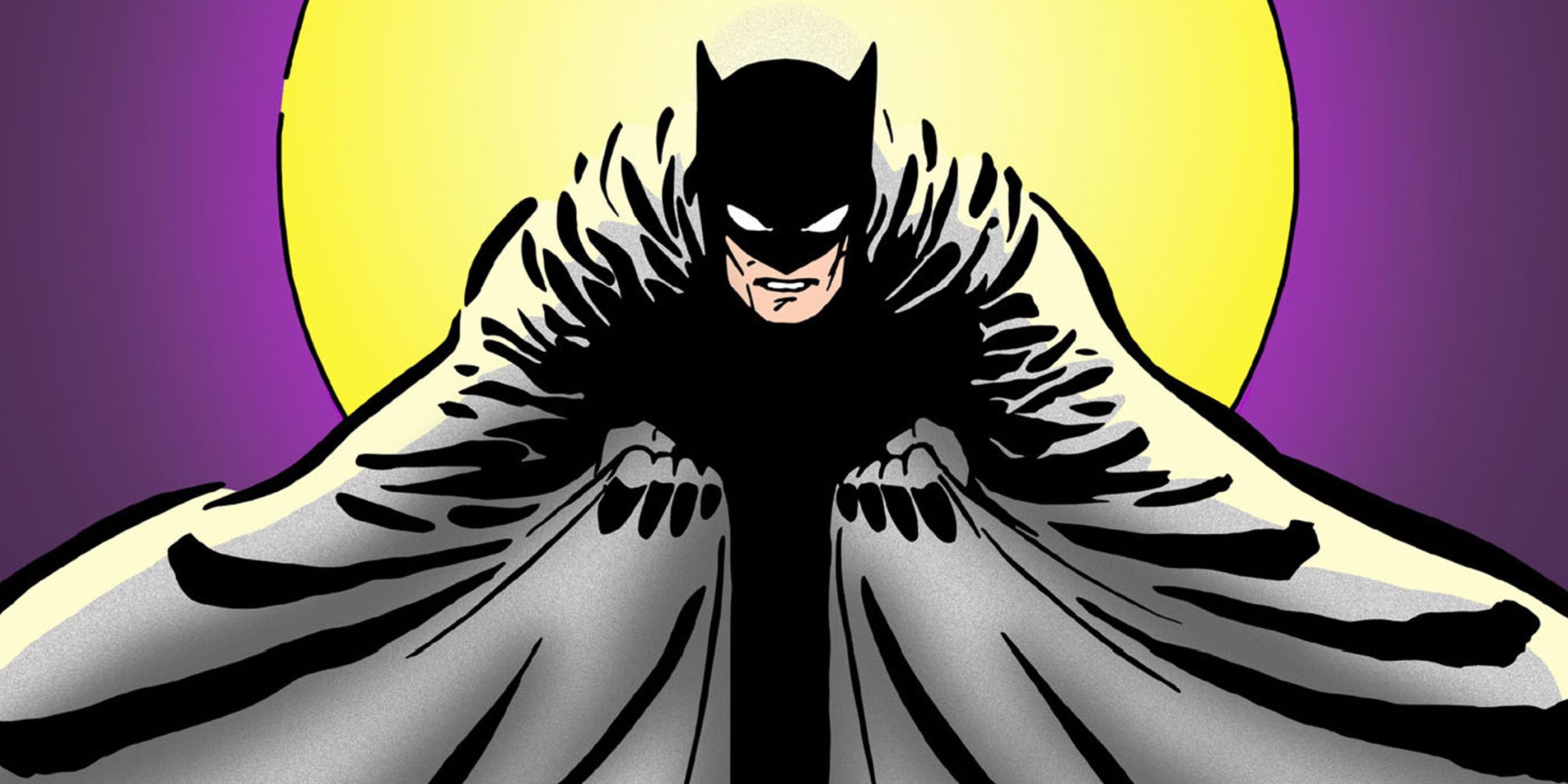 10 Greatest Batman Graphic Novels of All Time image