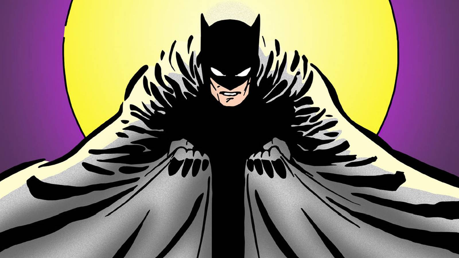 The 10 Greatest Batman Graphic Novels of All Time, Ranked