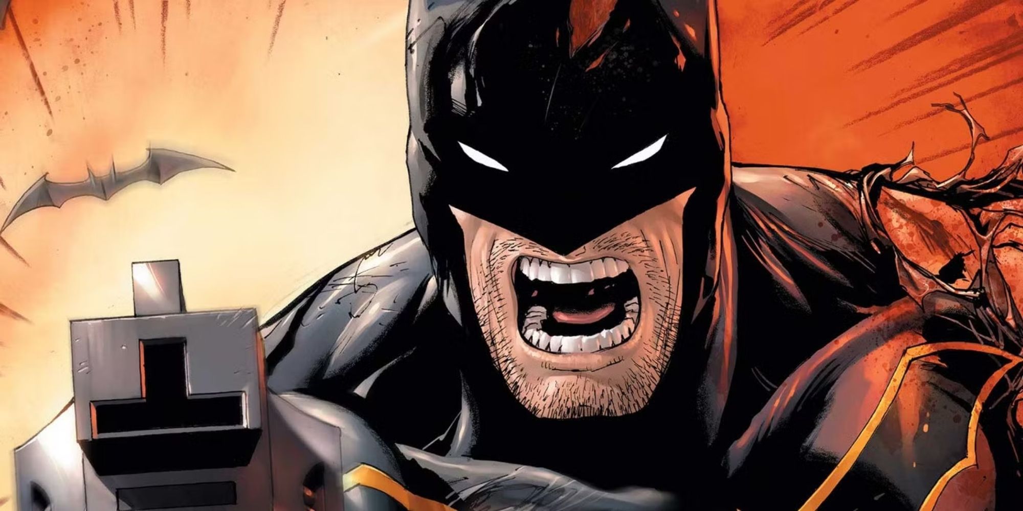 Forget Batman and Superman, This Fan-Favorite Hero Is DC's Greatest Character image
