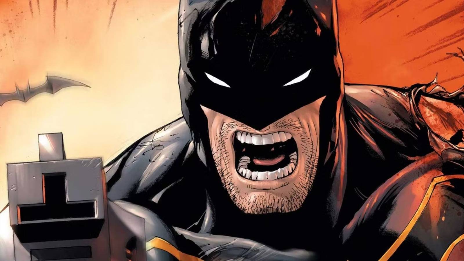 Forget Batman and Superman, This Fan-Favorite Hero Is DC’s Greatest Character Forget Batman and Superman, This Fan-Favorite Hero Is DC’s Greatest Character