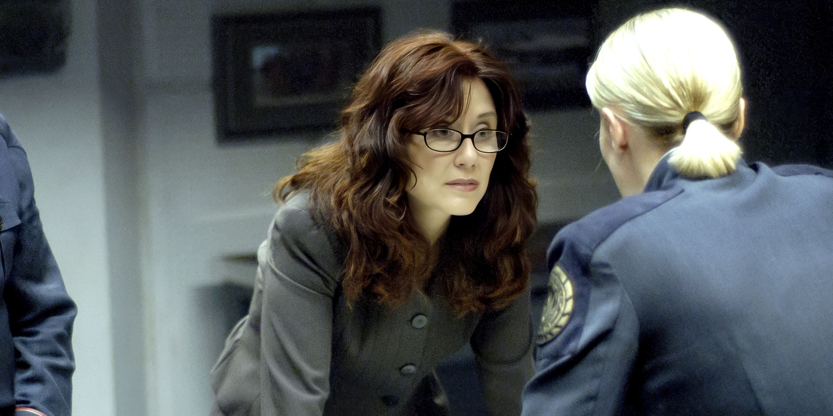 7 Soft Sci-Fi Shows Where Every Episode Is a Masterpiece image