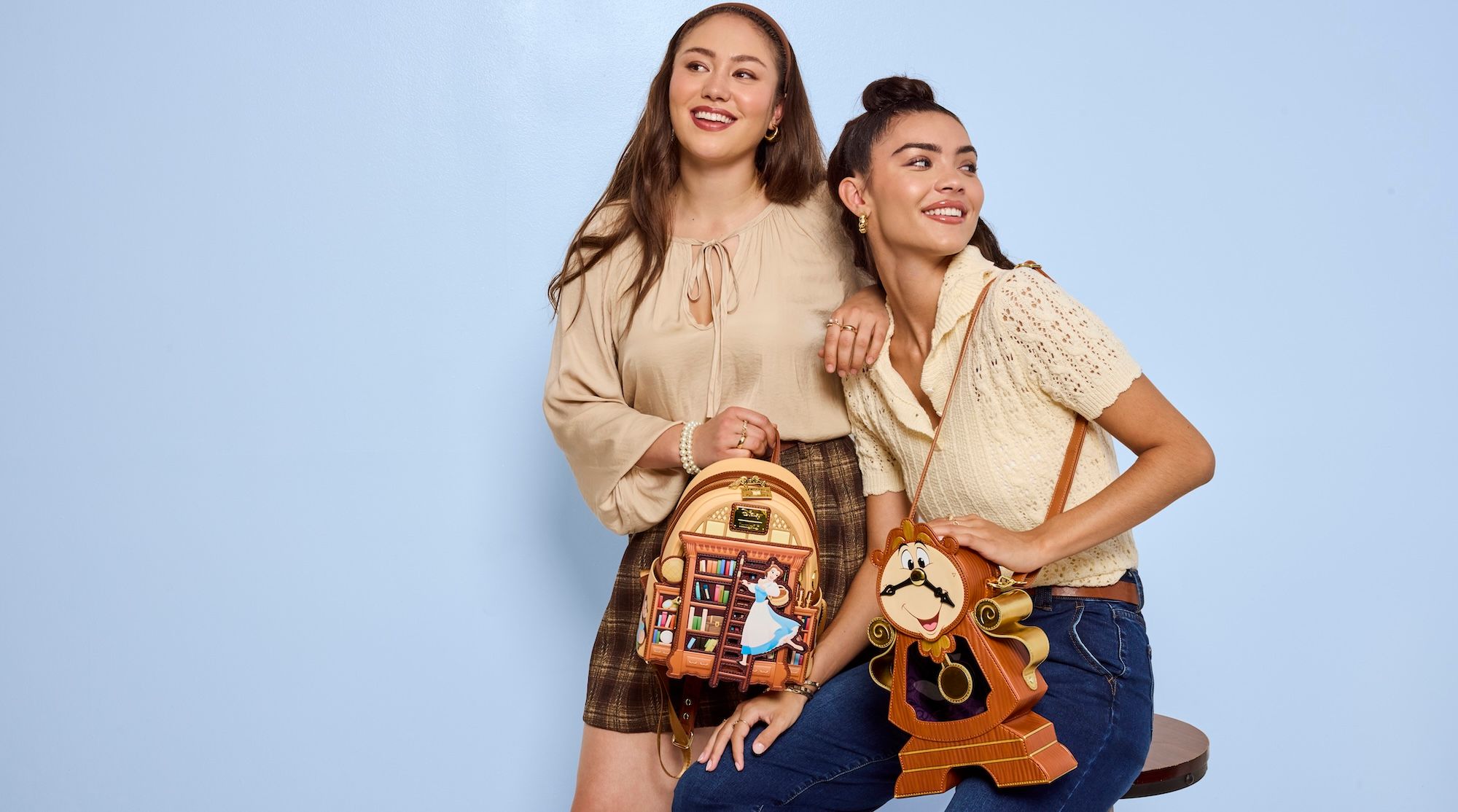 Loungefly Is Officially Bringing Back the Disney Classics for D23 [Exclusive] image