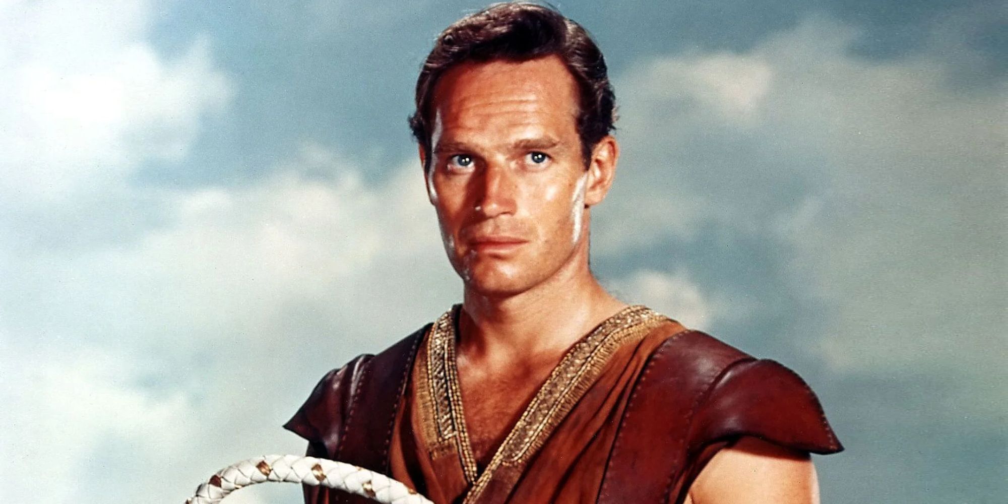 10 Best Epic Movies of the 1950s image