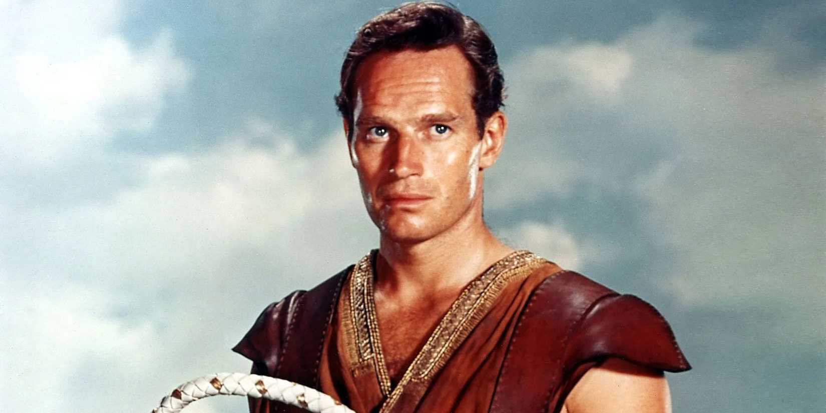 Ben-Hur - 1959 (1)