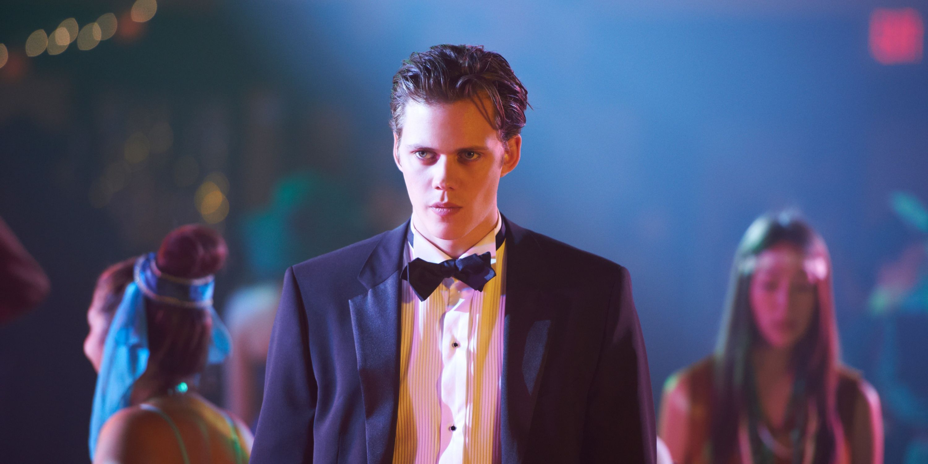 Bill Skarsgård’s Forgotten Netflix Horror Series Returns on a New Streamer image