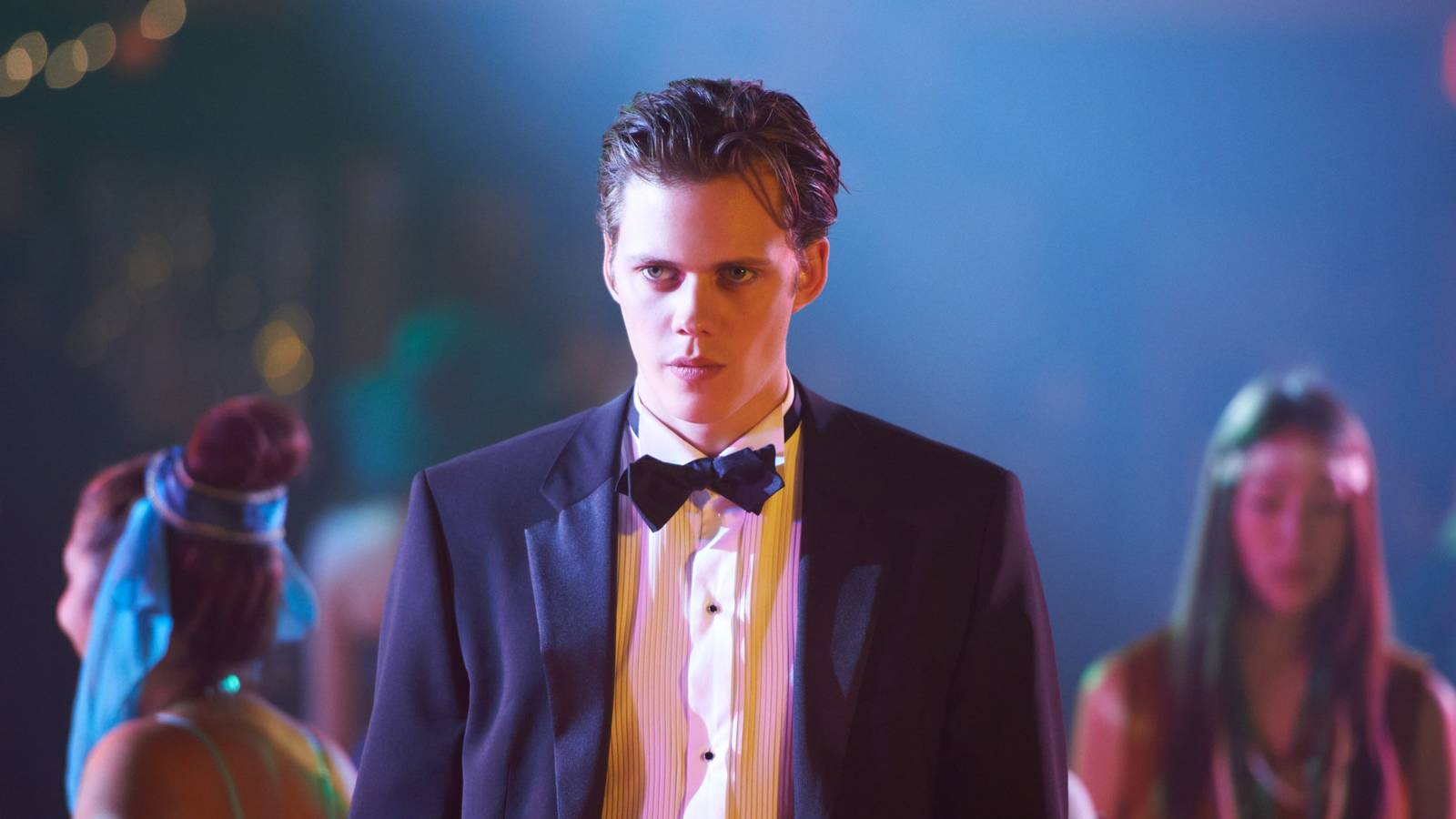 Bill Skarsgård’s Forgotten Netflix Horror Series Returns on a New Streamer