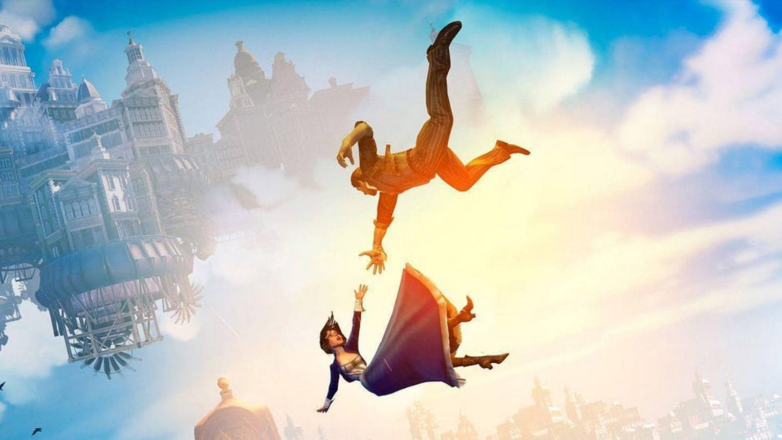 The 10 Best Video Game Antiheroes of All Time, Ranked