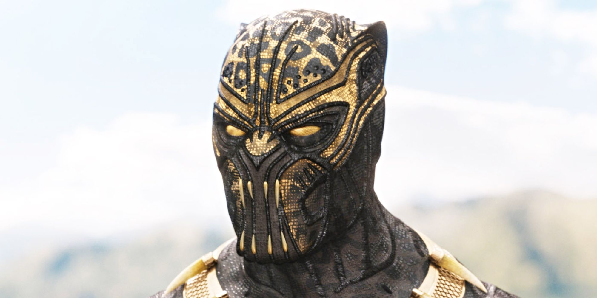 'Black Panther 3' Sets Official Release Date image