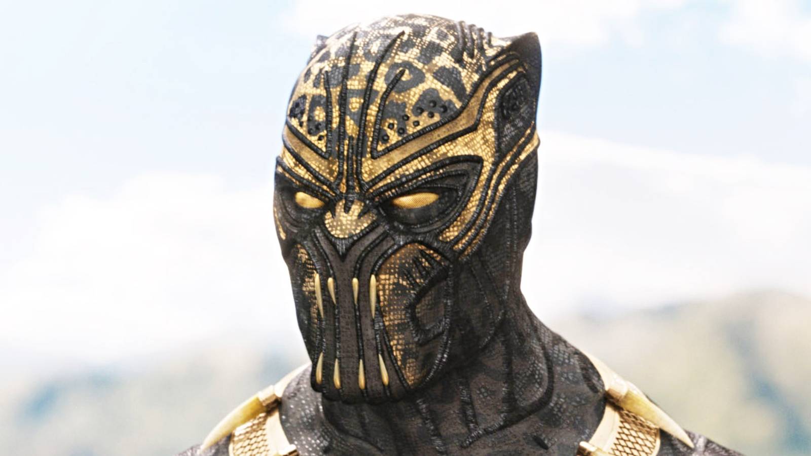 'Black Panther 3' Sets Official Release Date
