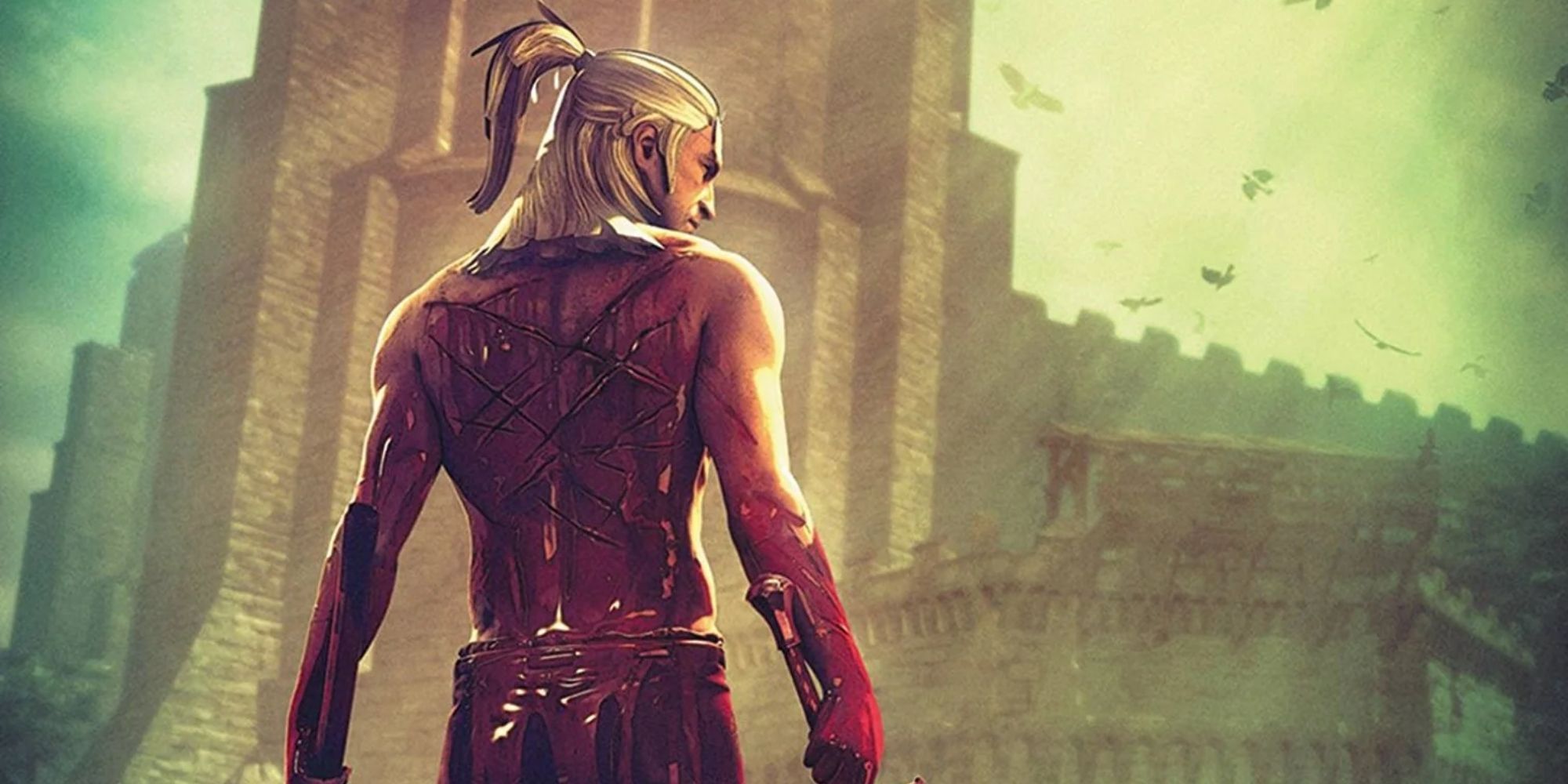 8 High Fantasy Books With the Greatest Magic Systems image