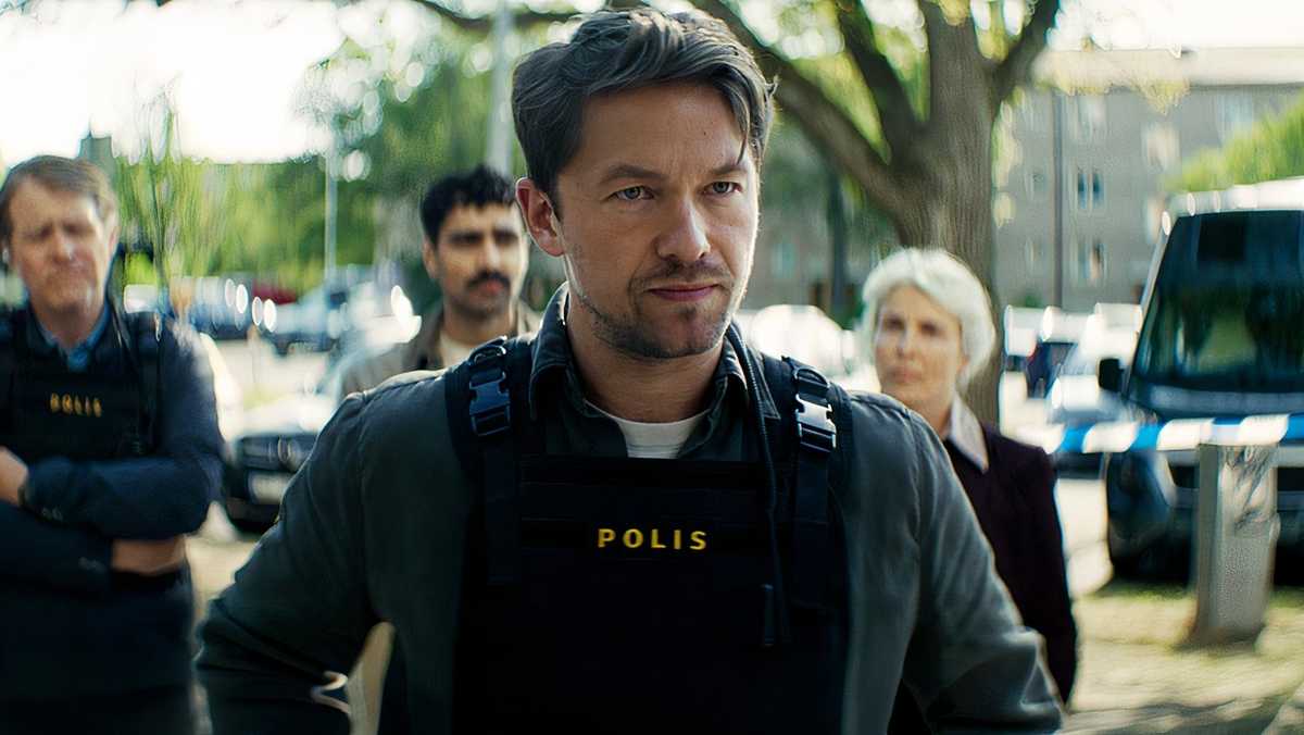 Thomas Berg