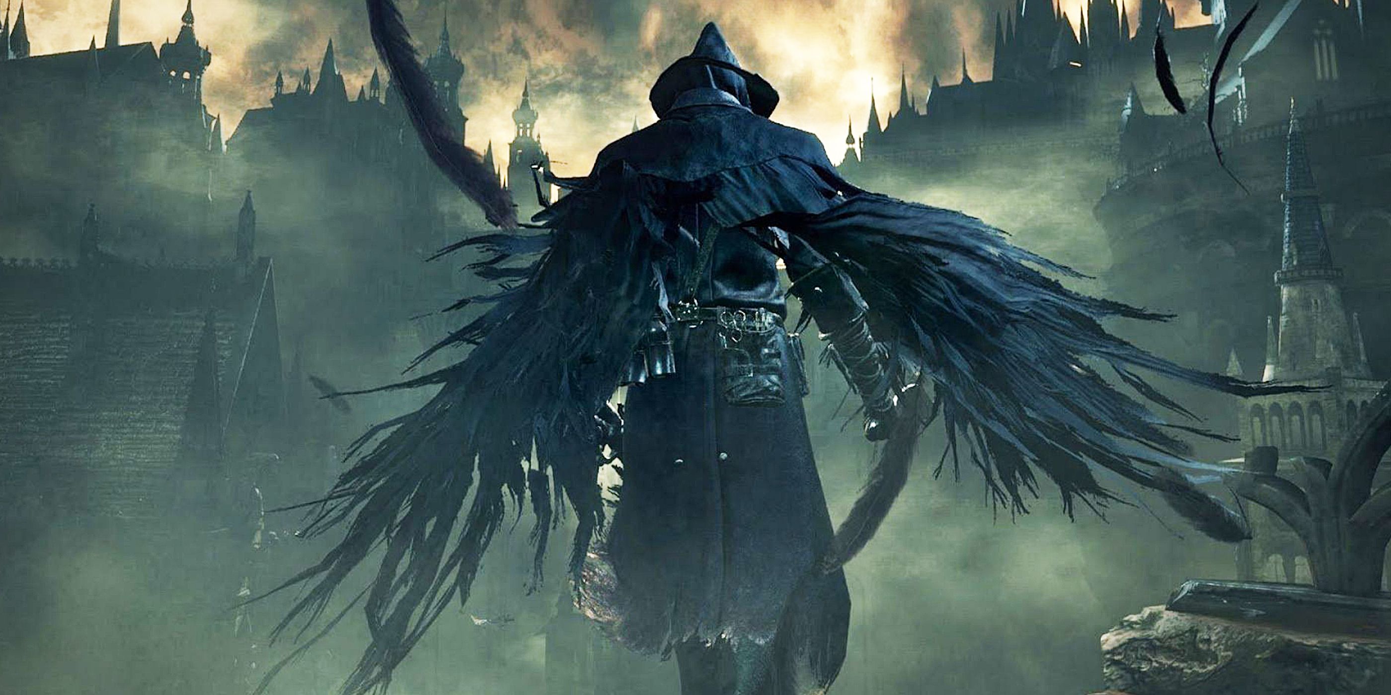 ‘Bloodborne’ Officially Returns in 6 Months With New Release