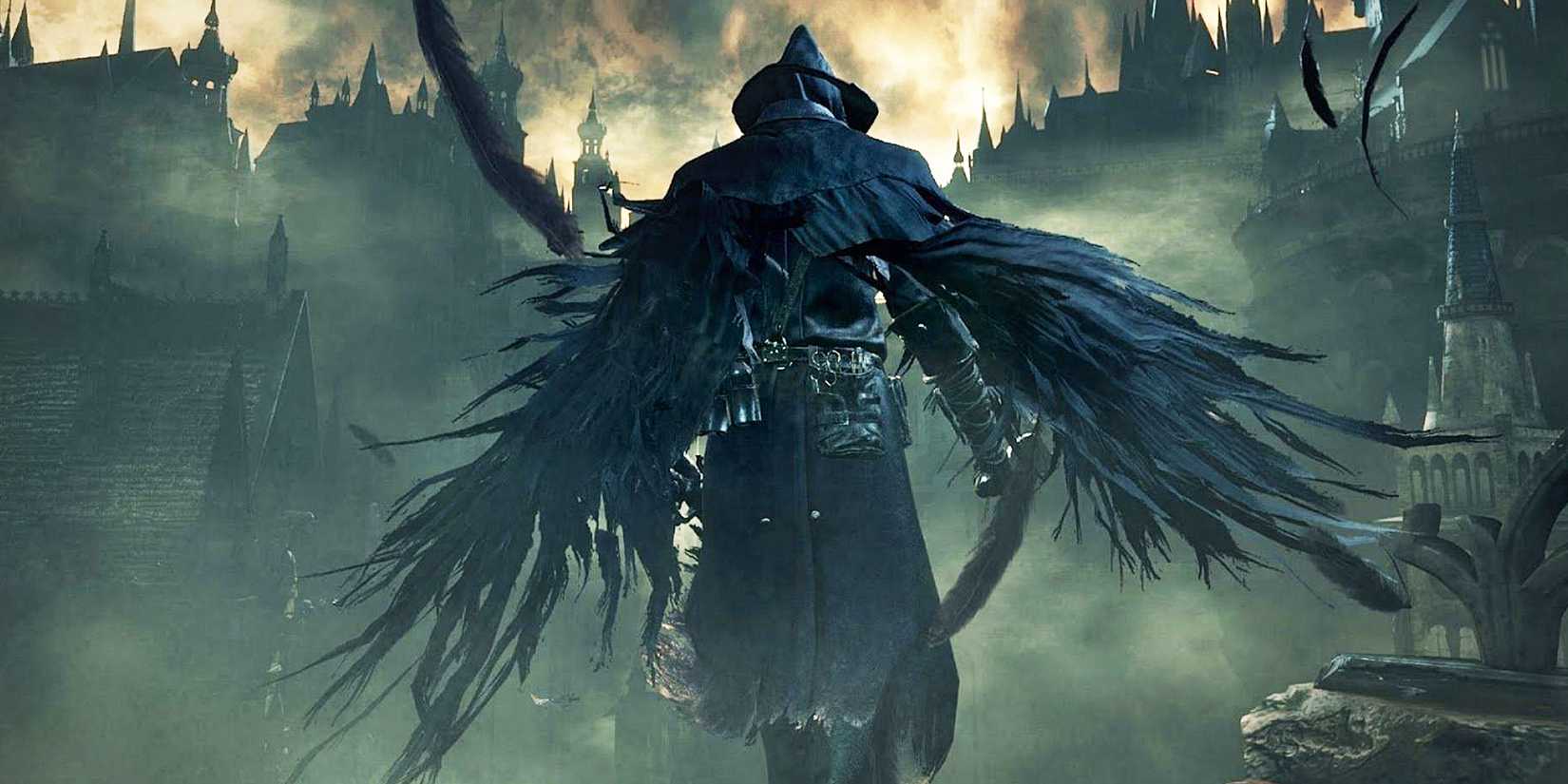 bloodborne