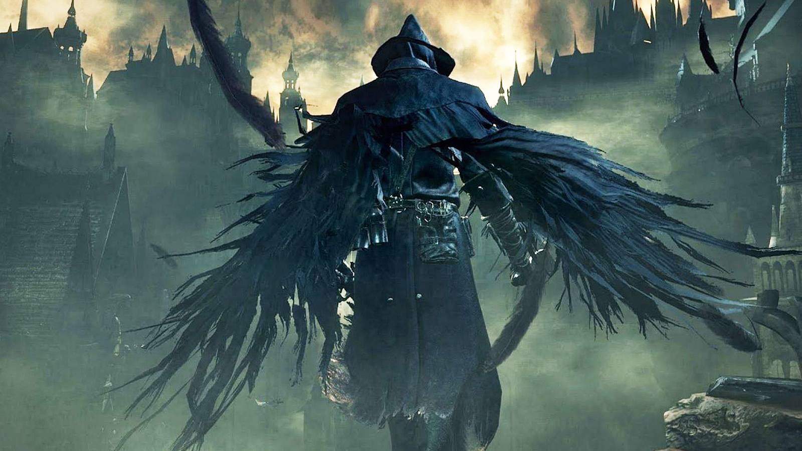 bloodborne