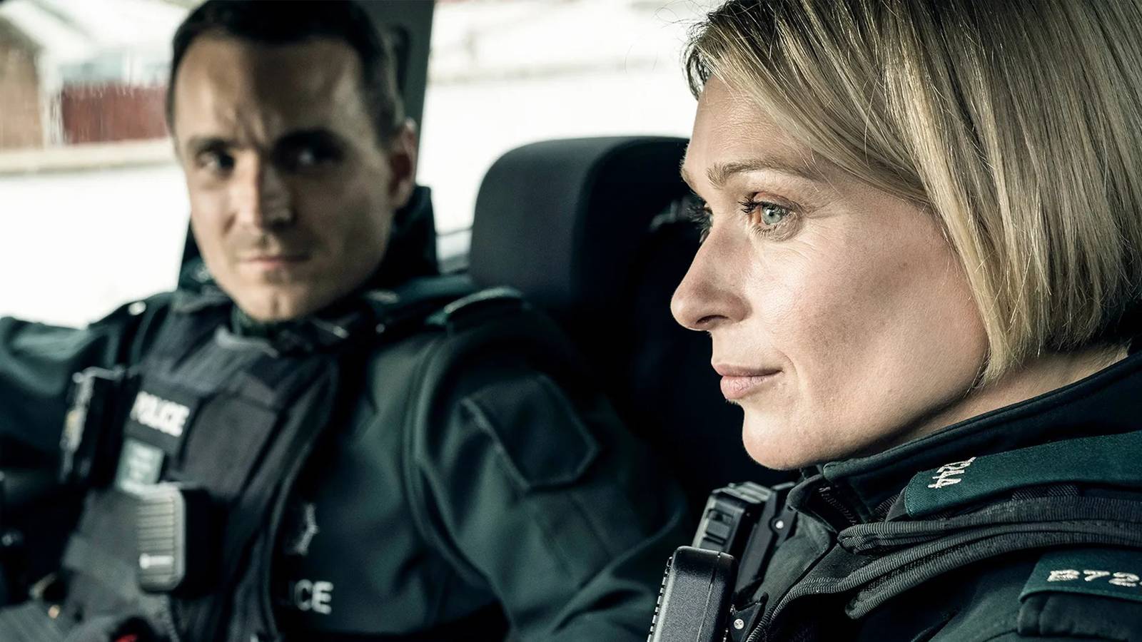 The BBC's Perfect 'The Rookie' Replacement Officially Sets U.S. Return