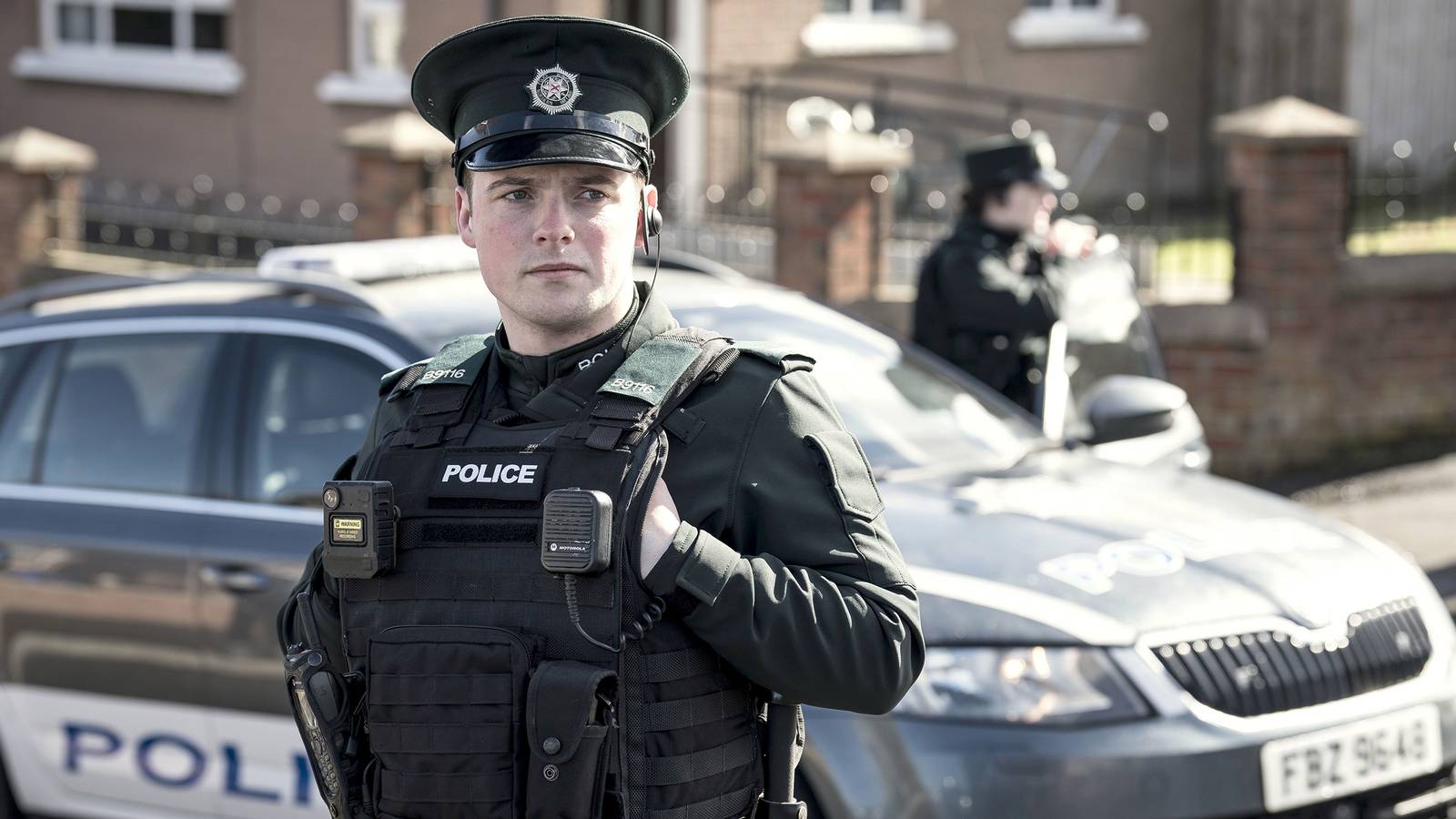 Forget ‘Law & Order: SVU,’ This 3-Part Police Series Is Officially “One of the Best Shows” on Streaming Forget ‘Law & Order: SVU,’ This 3-Part Police Series Is Officially “One of the Best Shows” on Streaming