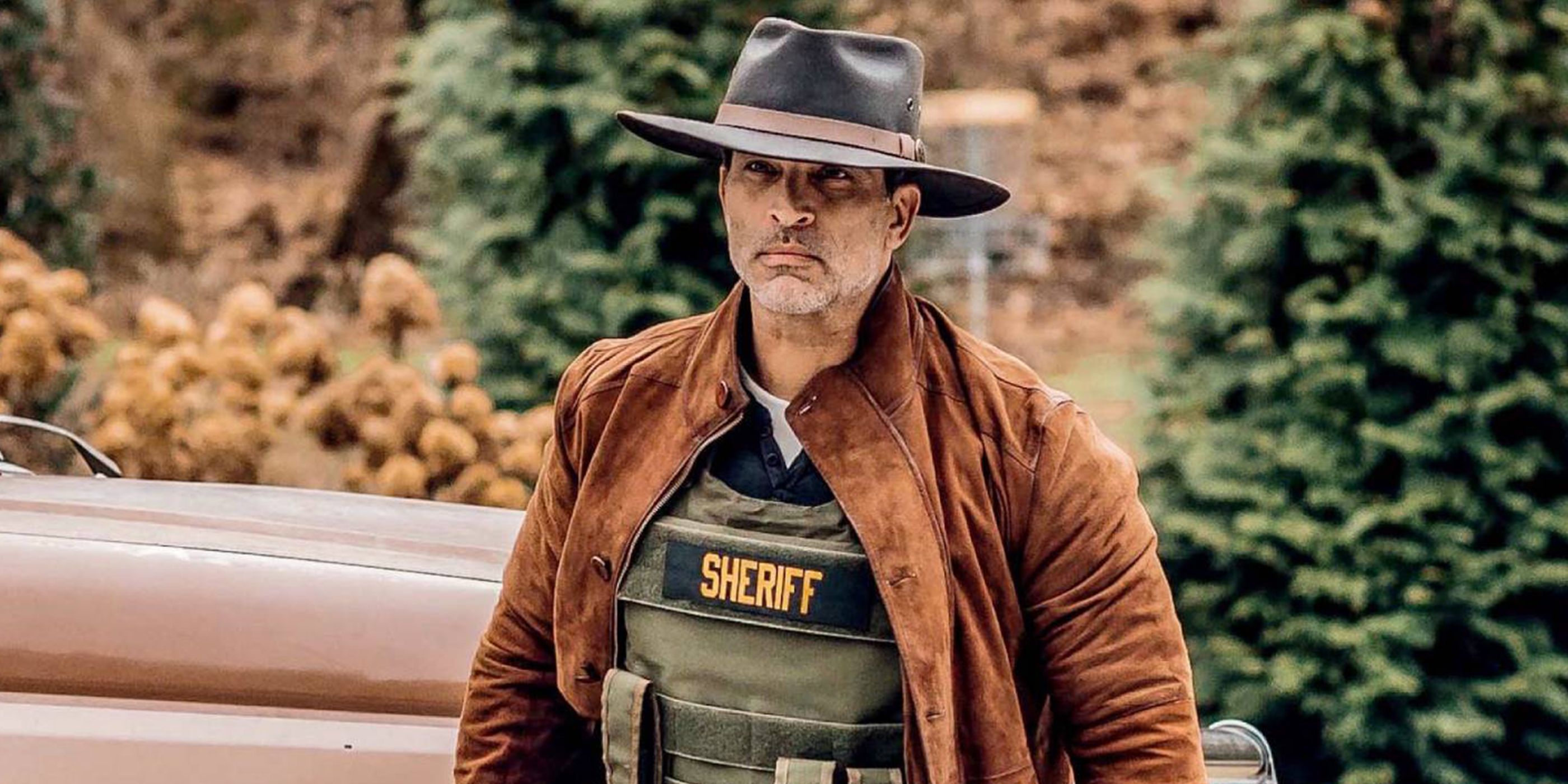 Forget ‘Yellowstone,’ This Hit Appalachian Crime Series Is Coming Back With an Even Bigger Season 2 image