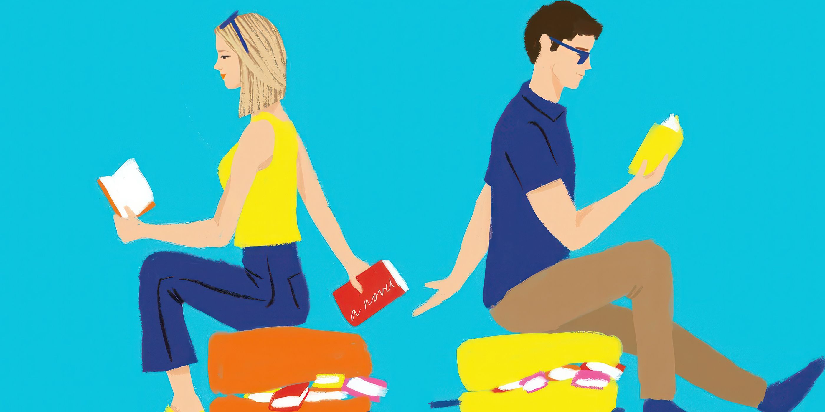 7 Contemporary Romance Books That Are Perfect From the First Page to Last image