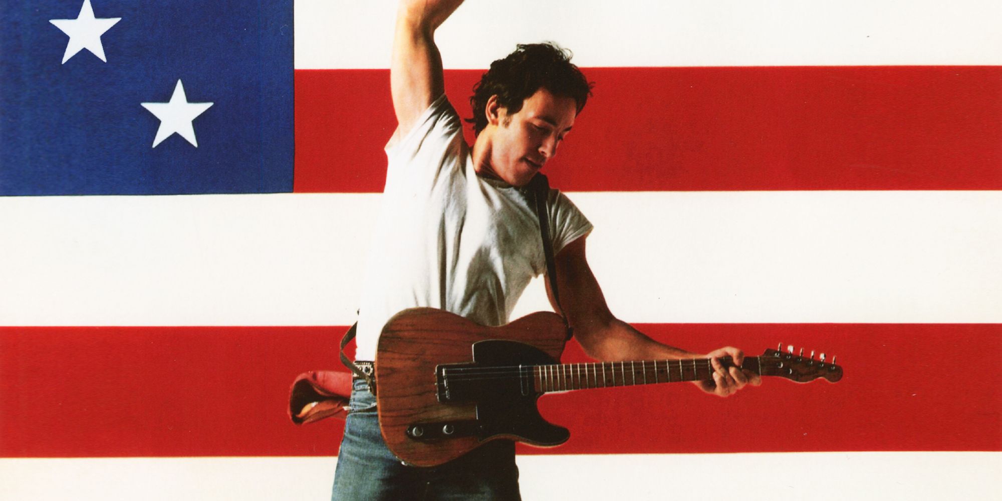 5 Bruce Springsteen Albums That Are Perfect image