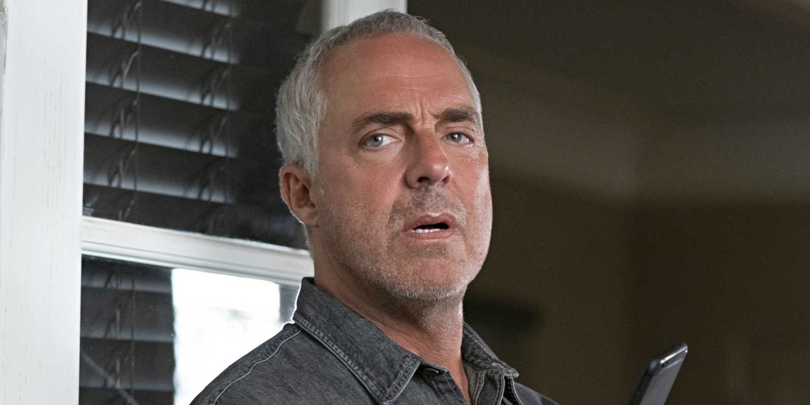 Titus Welliver in Bosch: Legacy