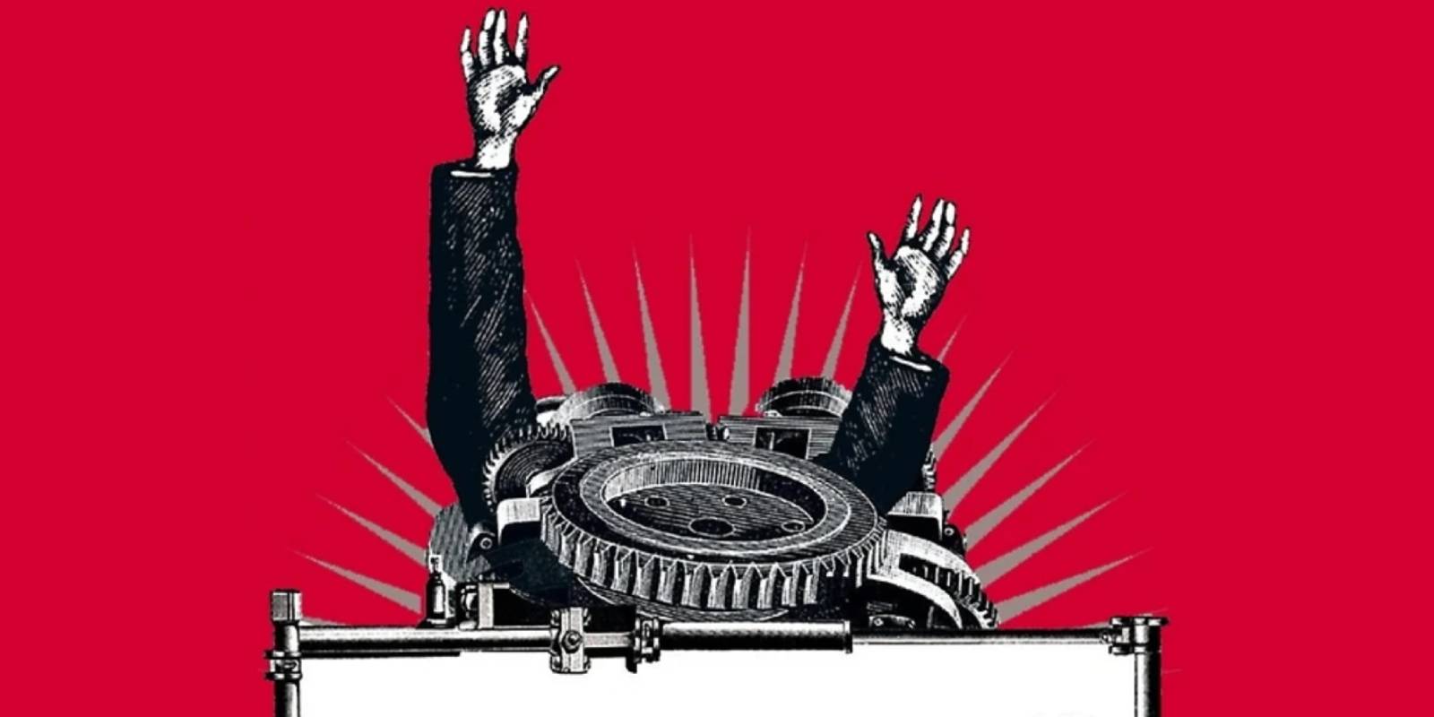 10 Heaviest Sci-Fi Books of All Time