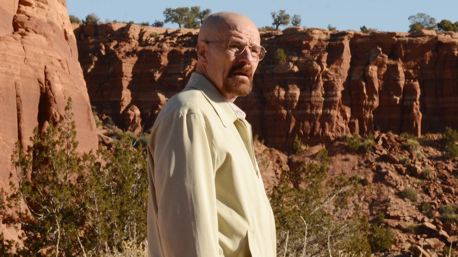 'Breaking Bad' Is Officially Coming to Theaters for One Day Only [Exclusive]
