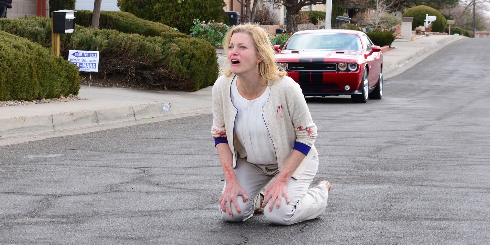 10 Crime TV Shows With Brilliant Plot Twists, Ranked image
