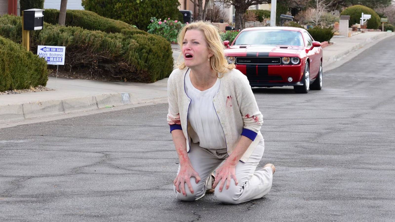 10 Crime TV Shows With Brilliant Plot Twists, Ranked