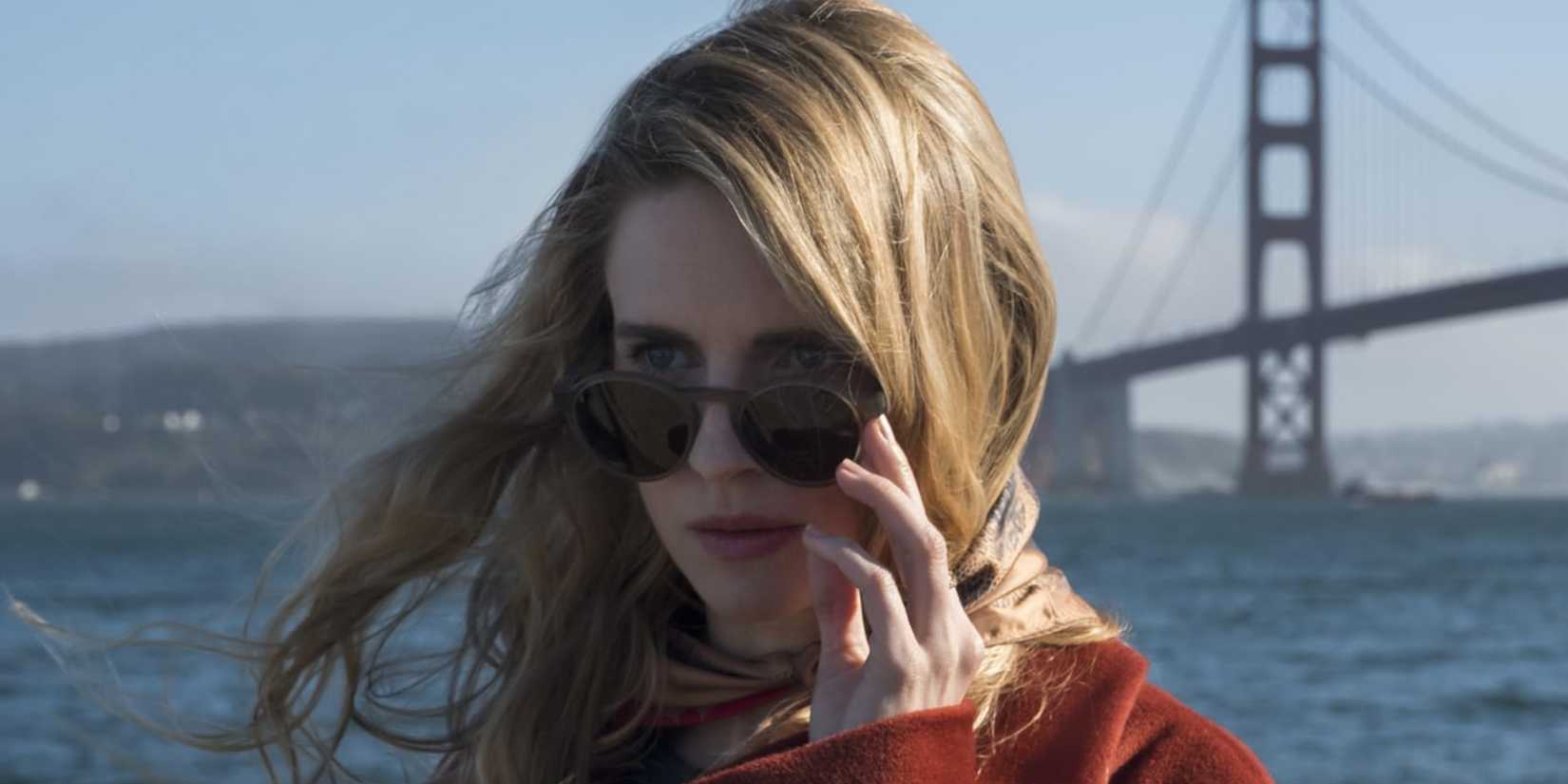 Brit Marling in The OA (2016) (1)