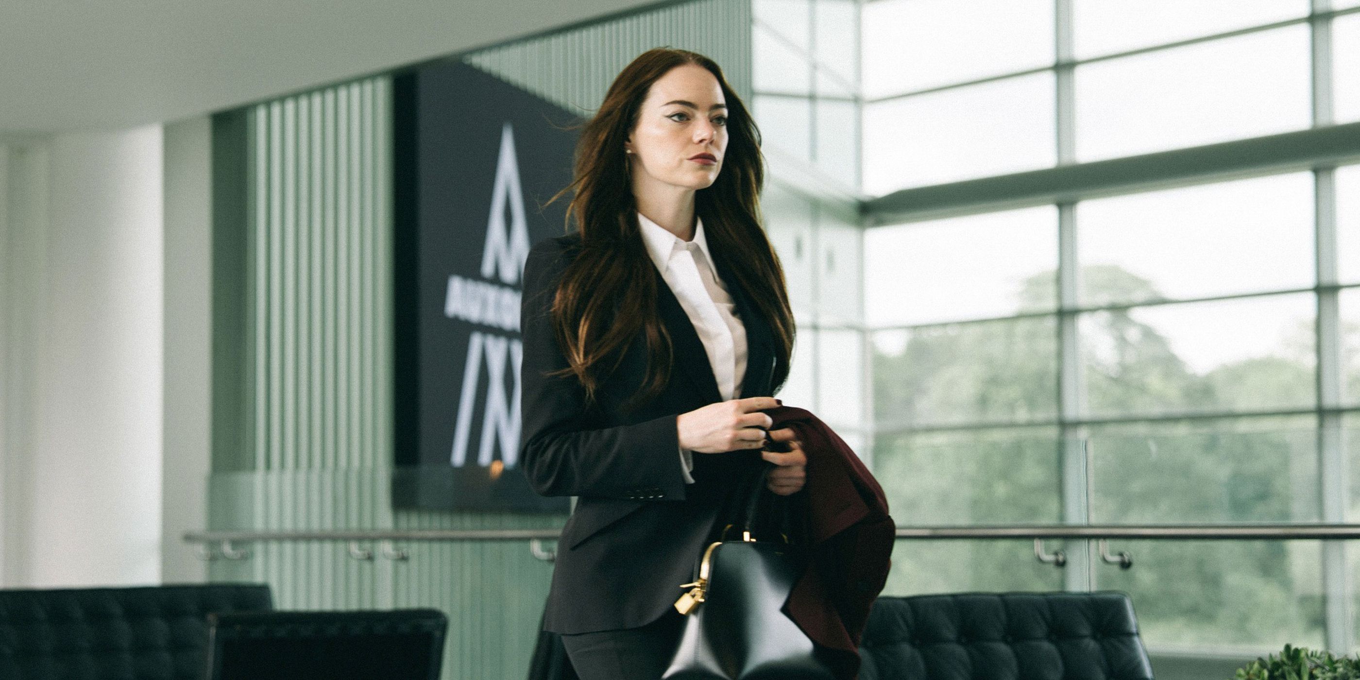Emma Stone's Genius Twisted Sci-Fi Masterpiece Is Officially HBO Max's Newest Hit