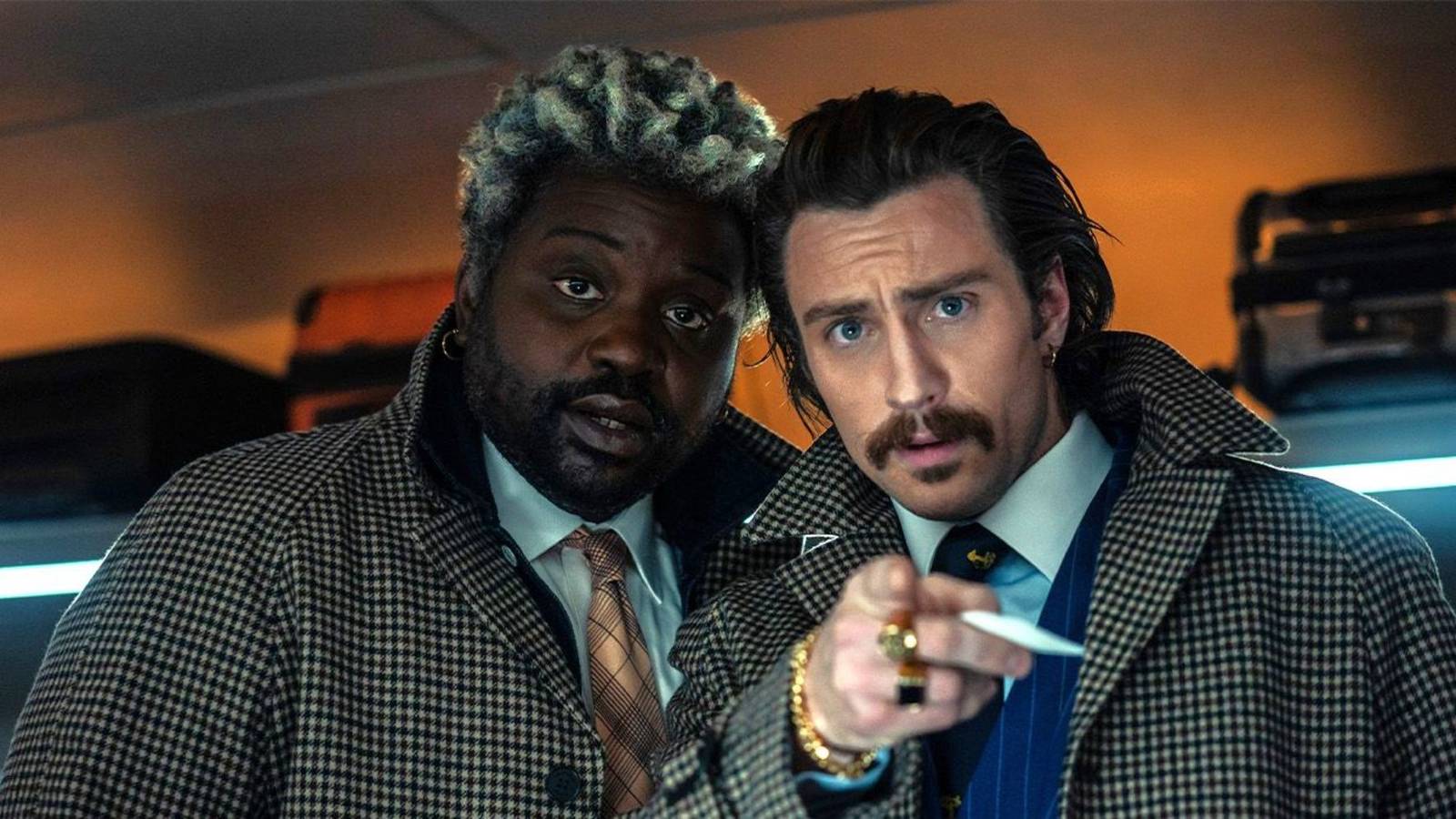 ‘John Wick’ Meets Agatha Christie in This 126-Minute Sleeper Action Hit ‘John Wick’ Meets Agatha Christie in This 126-Minute Sleeper Action Hit
