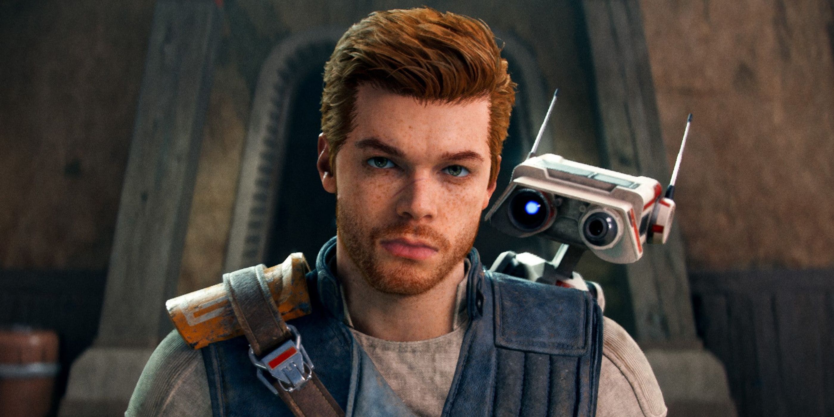Official Star Wars Jedi sequel confirmed for release this year