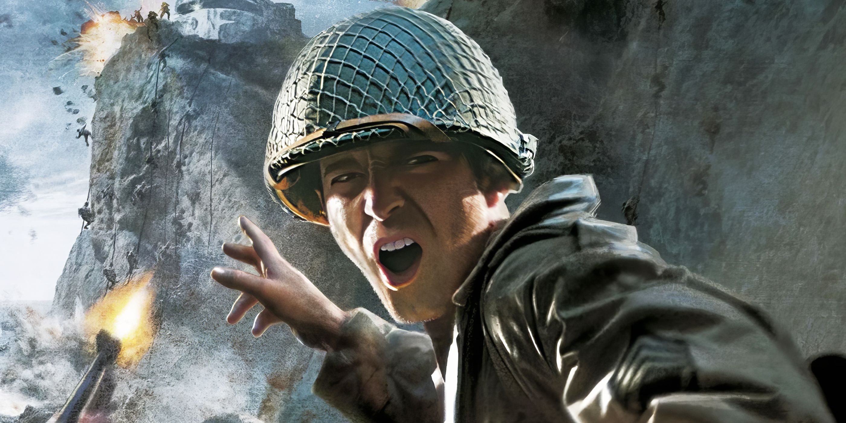 10 Best World War II Video Games image