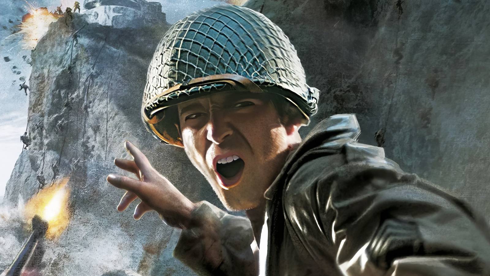 The 10 Best World War II Video Games, Ranked
