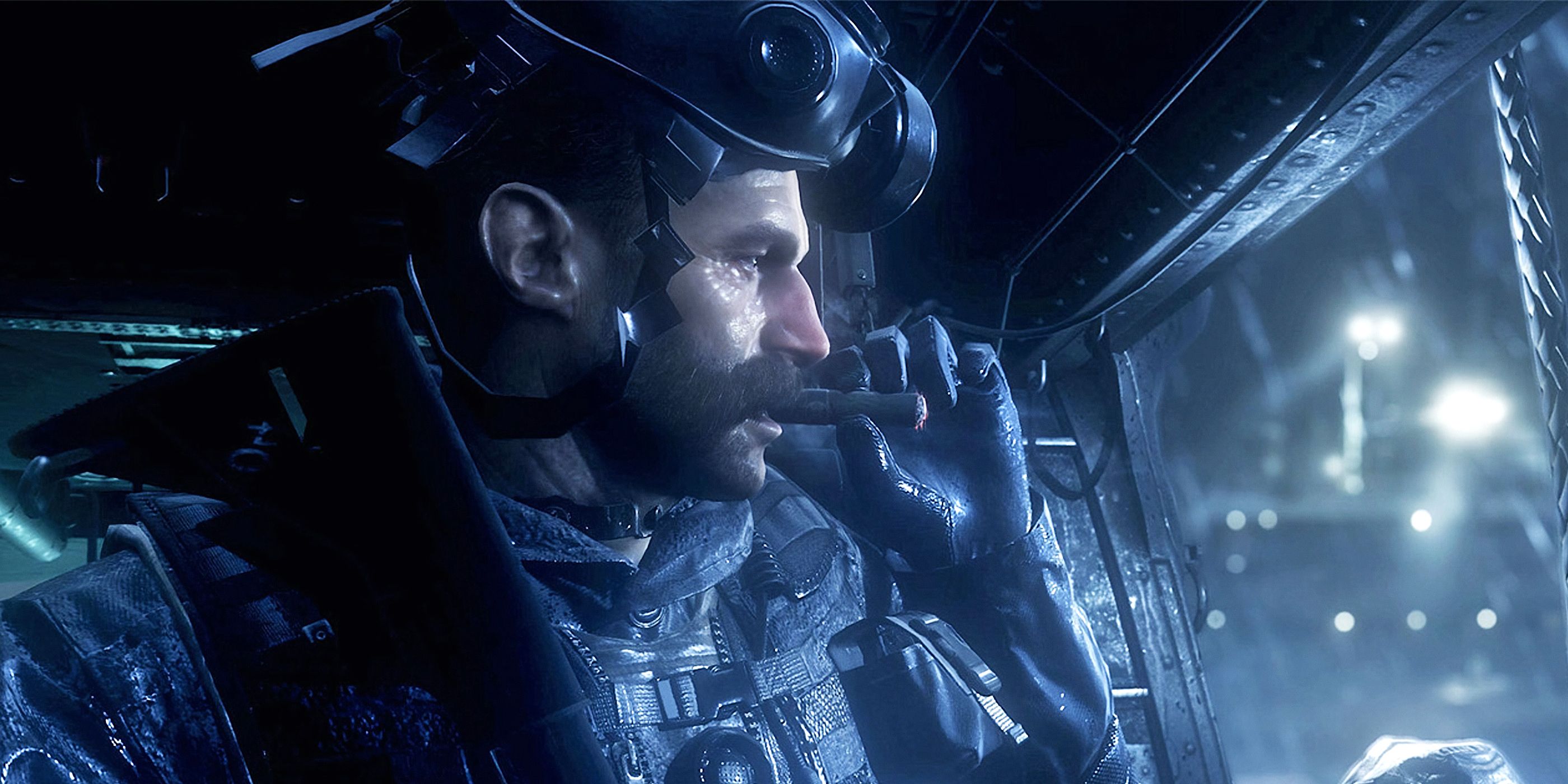 10 Greatest Call of Duty Video Games image
