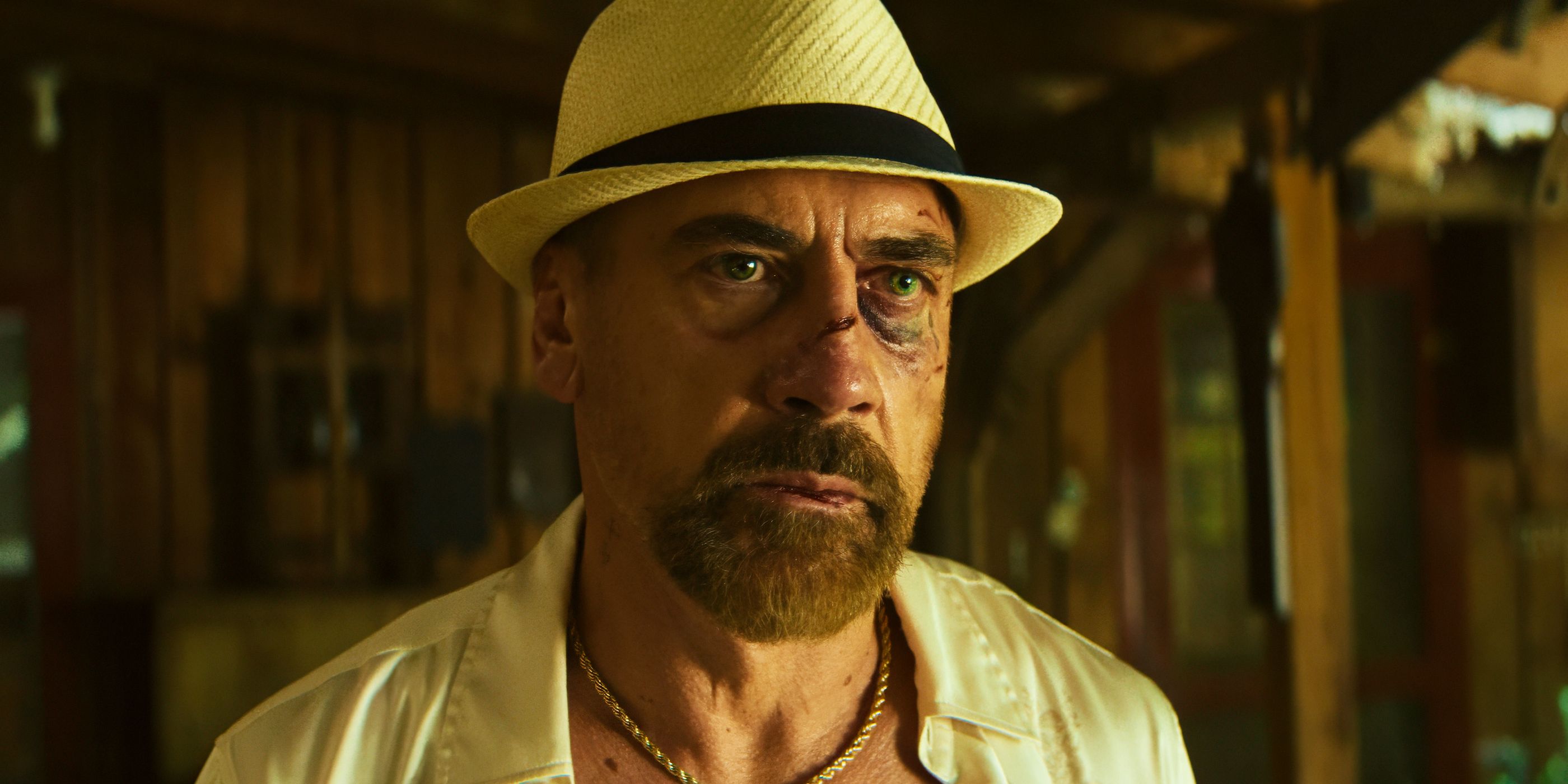 ‘Cape Fear’ Cast Teases a Shocking Finale After Episode 7’s Brutal Twist image