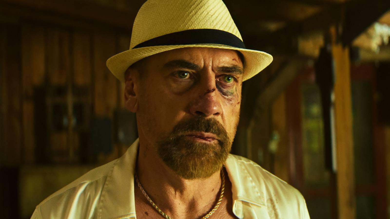Cape Fear Cast Reveals Jaw-Dropping Finale After Brutal Episode 7 Twist