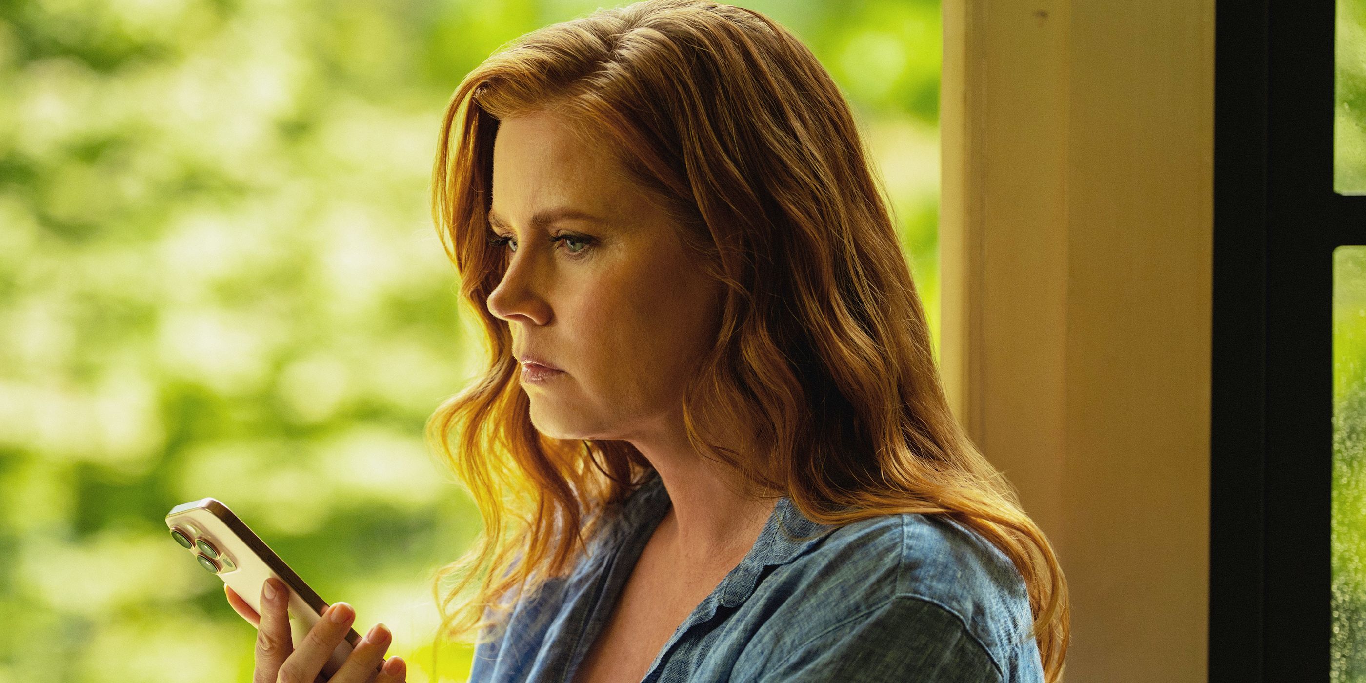 ‘Cape Fear’ Showrunner Breaks Down the Shocking Episode 8 Reveal That Changes Everything