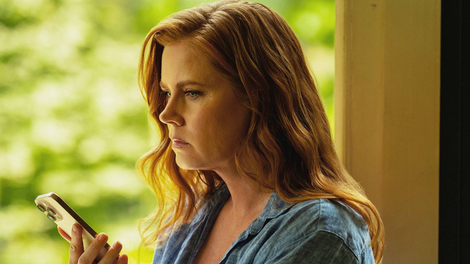 'Cape Fear' Showrunner Reveals Shocking Episode 8 Twist