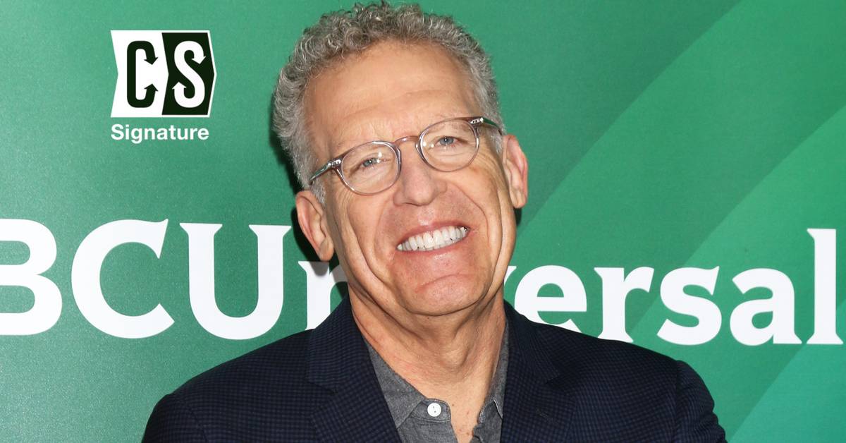 collider.com - Therese Lacson - Lost' Showrunner Carlton Cuse Exposes the Real Problem With Streaming TV