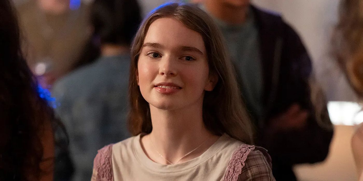 Mike Flanagan's Carrie Series for Prime Video Premieres Fall 2025