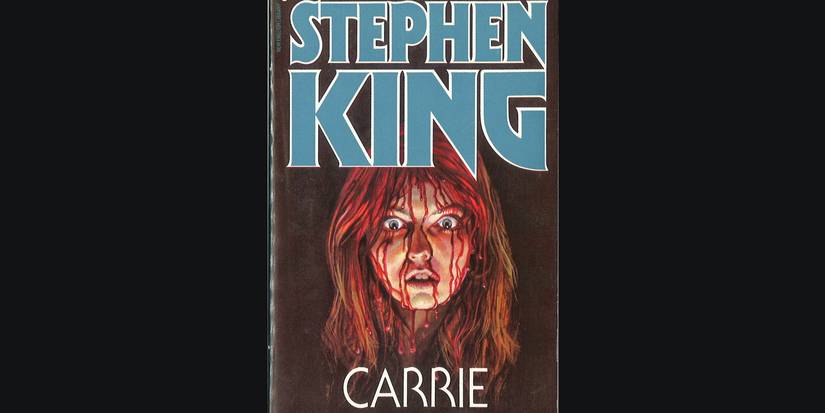 Carrie-Stephen-King