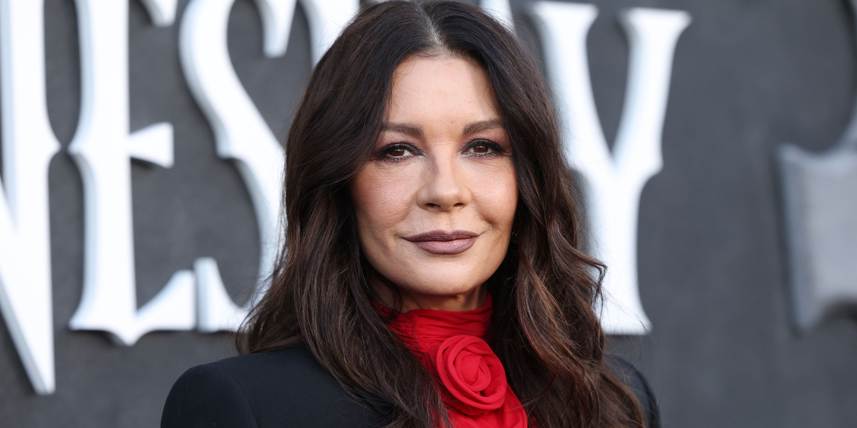 ‘Killing Eve’ Meets ‘John Wick’ in Catherine Zeta-Jones’ New Thriller image