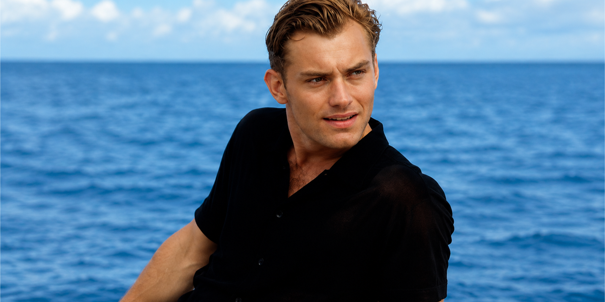 These 5 Jude Law Movies Are Are Genuine Classics image