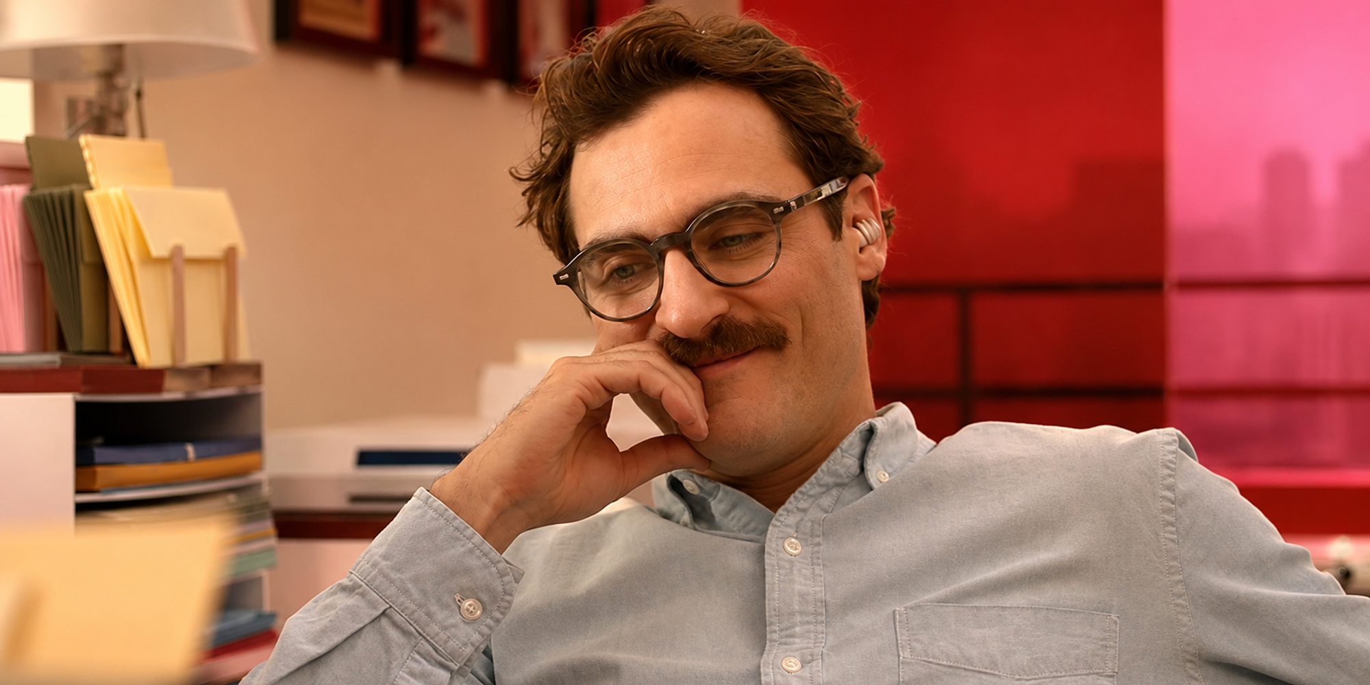 Only 5 Joaquin Phoenix Movies Are Perfect From Start to Finish image