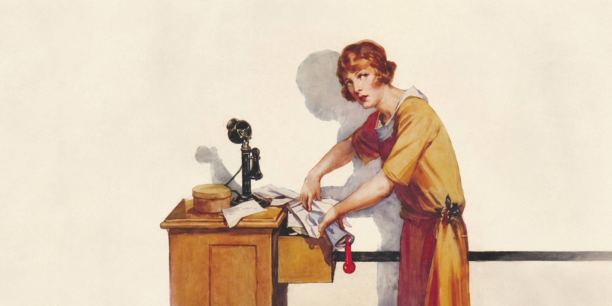 5 Mystery Books That Have Aged Like Fine Wine image